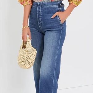 Mother Cinch Greaser Ankler